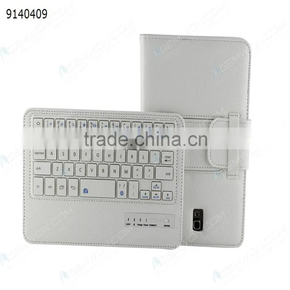 bluetooth keyboard for Samsung GALAXY TabS 8.4" T700,white