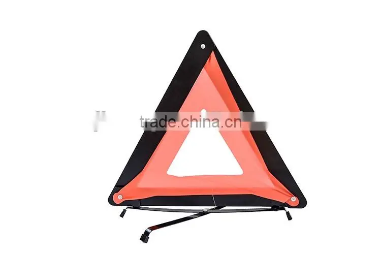 24 hours replied Emark certificated traffic warning triangle