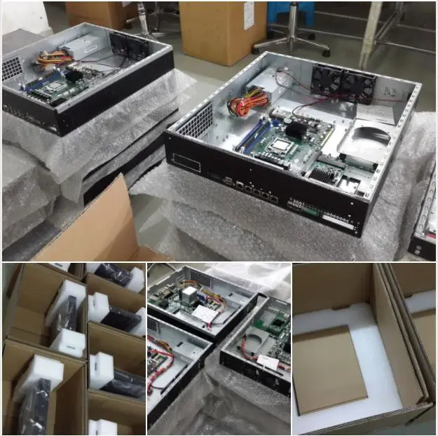Shanghai Anxin Intelligent Technology CO.,LTD. company overview - view 3