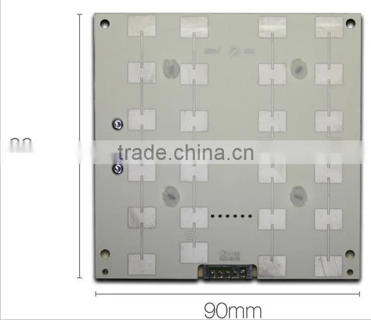 Microwave radar sensor module MDU6220(10GHz) NEW AND ORIGINAL