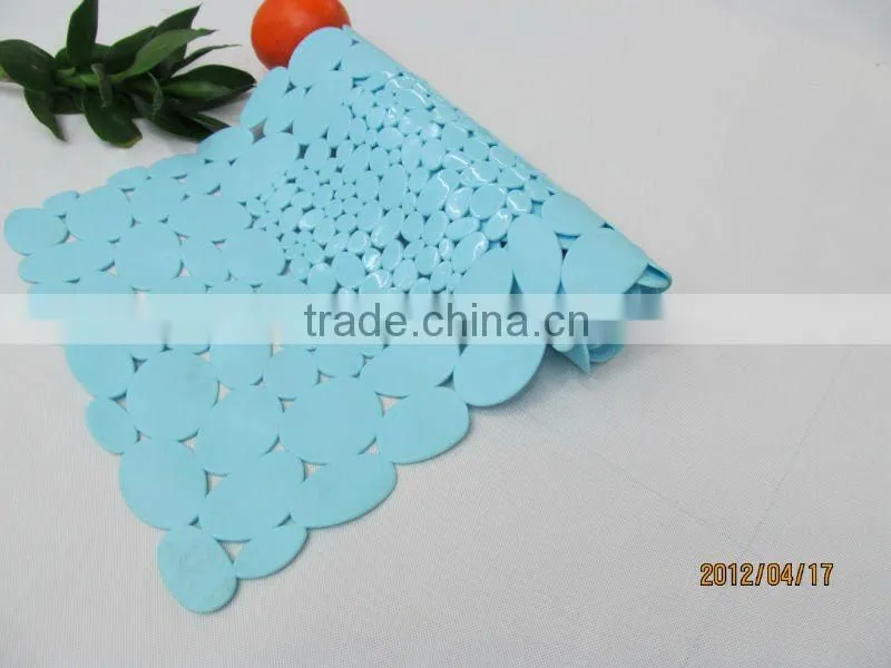 anti-bacterial plastic mat YJ-8006