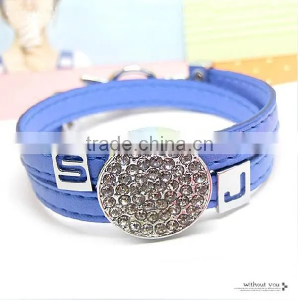 free shipping diy crystal letter