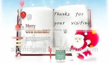 led solar lights with deco led christmas lighting for holidays, parties, streets