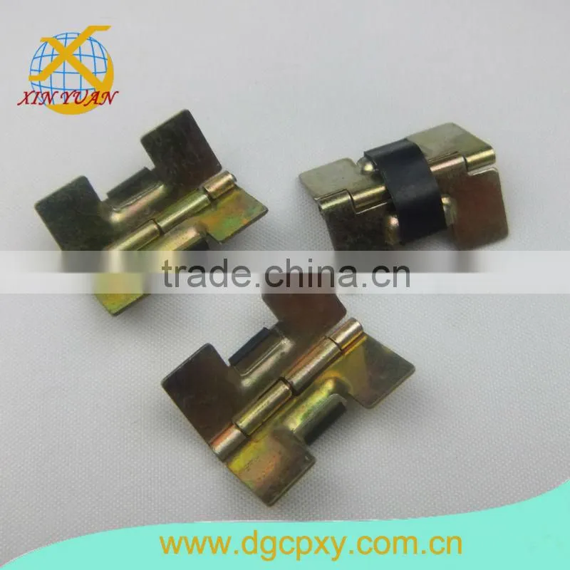 small watch box hinges