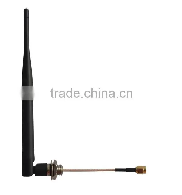 External 2.4Ghz wifi antenna