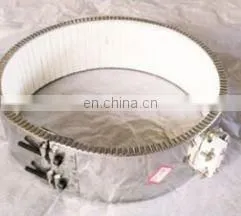 High pressure American 110V commercial stainless steel electric table type fryer Taiwan chicken pressure fryer