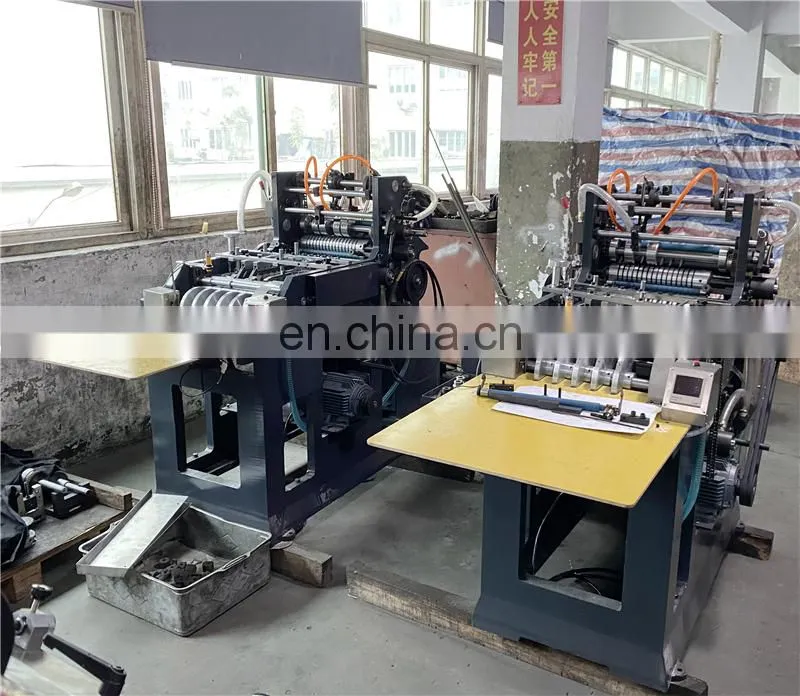 ZF250A Automatic bill cash Restaurant Napkin Small Chinese Envelope paper bag Making Machine