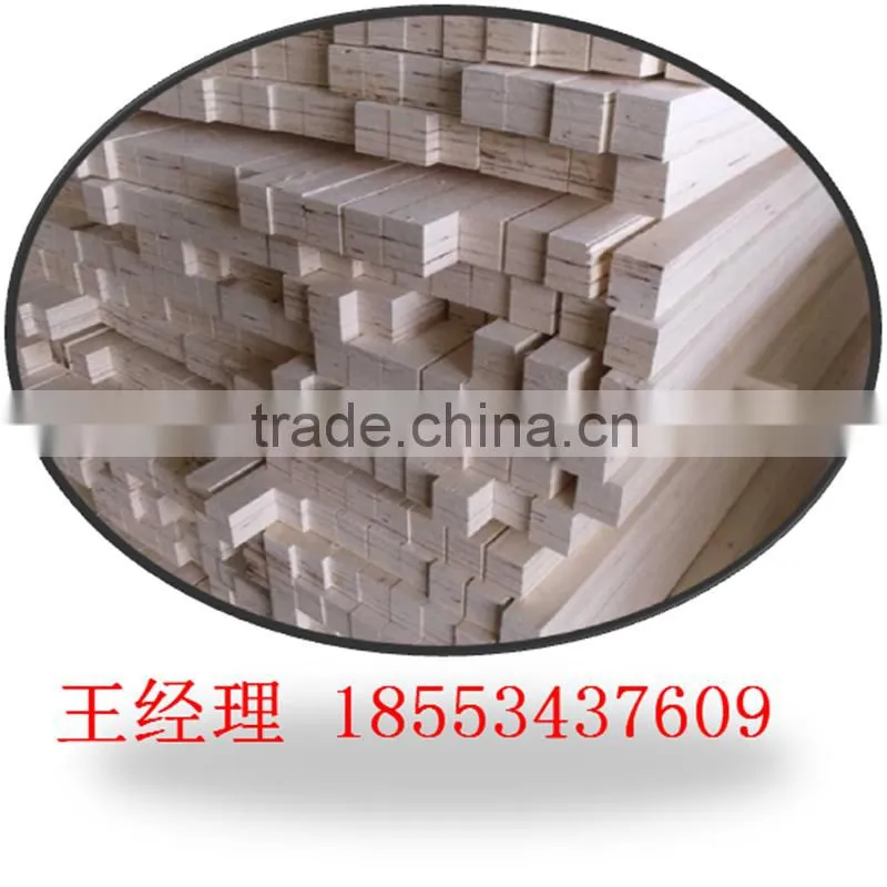 Malaysia packing usage poplar LVL for sales/poplar LVL for packing
