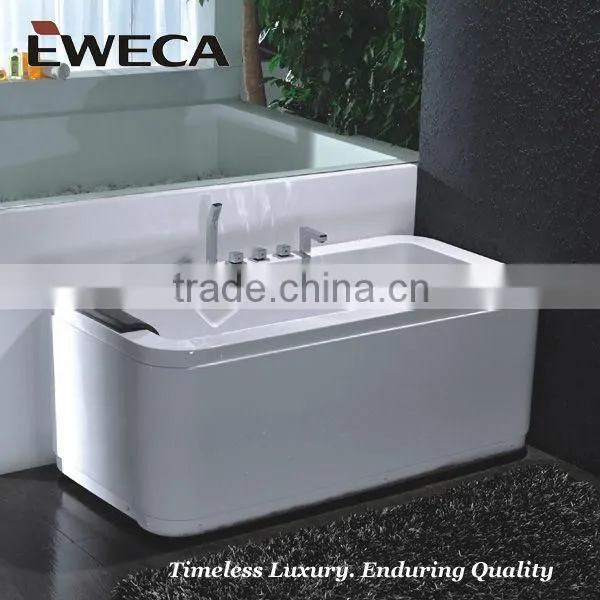 Plastic Bathtub For Adult
