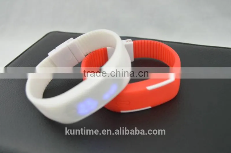 alibaba chinal watch vogue water resist watch touch screen orologio da polso