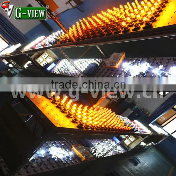 Hotsale superbright H4 Cree led bulb 10-30v Auto led car led fog light