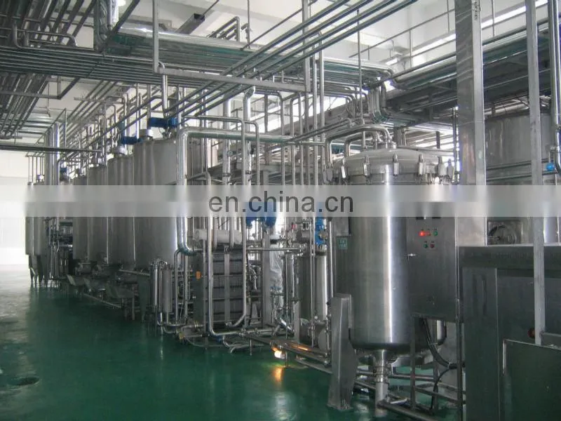 Dates processing line date paste making machine