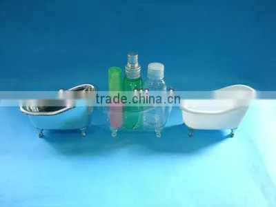 Frosted PP packaging box for cake, pet food packaging box
