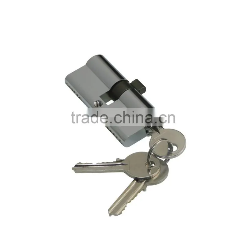 New Type Master Key Cylinder Lock