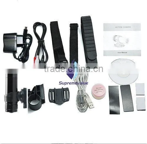 Action Camera/Sports Camera