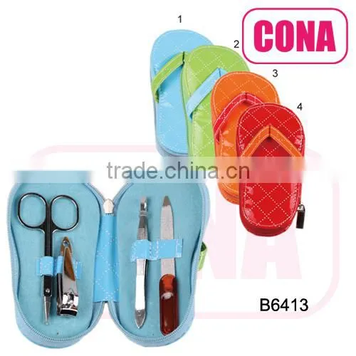 Manicure Pedicure Set for gitf
