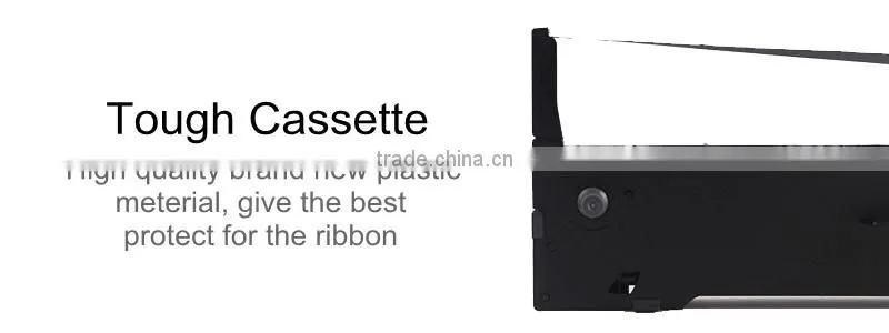 High quality Summit Compatible printer ribbon for MX100 N/D