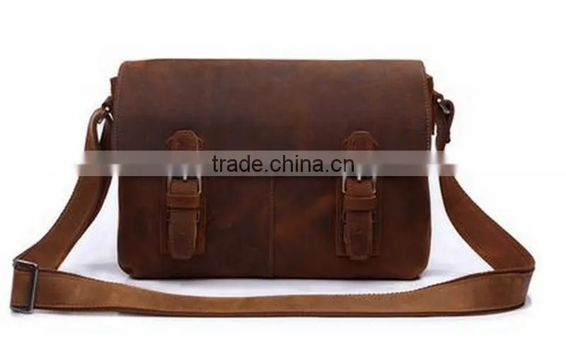 worn rough Leather for leather goods