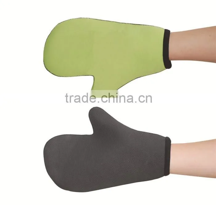 high quality surfing diving neoprene gloves