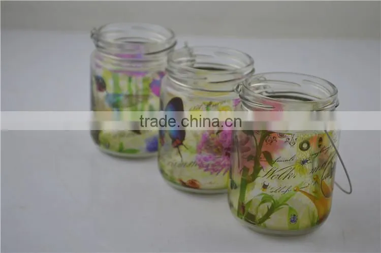hanging outdoor candle lantern candele