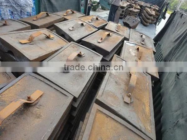 Wet type cement ball mill for grinding / the best small ball mill in China