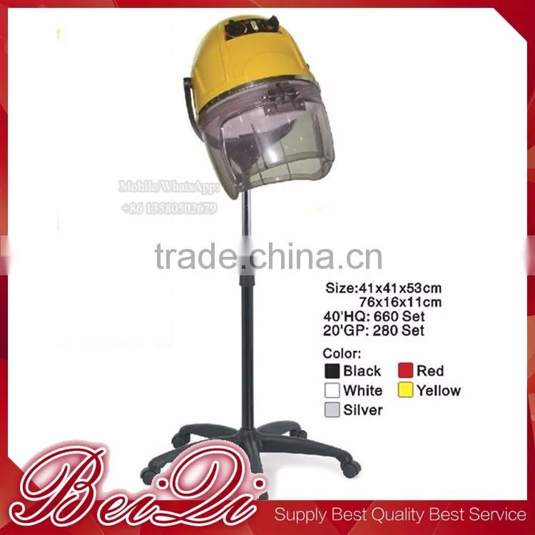 OEM Accepted Factory Price Wholesales Hair Steamer Hood Dryer