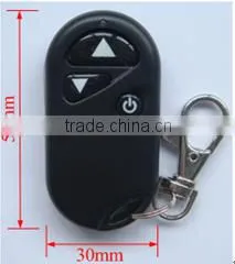 LED Light Single Color RF Dimmer Controller Control DC 12-24V 8A