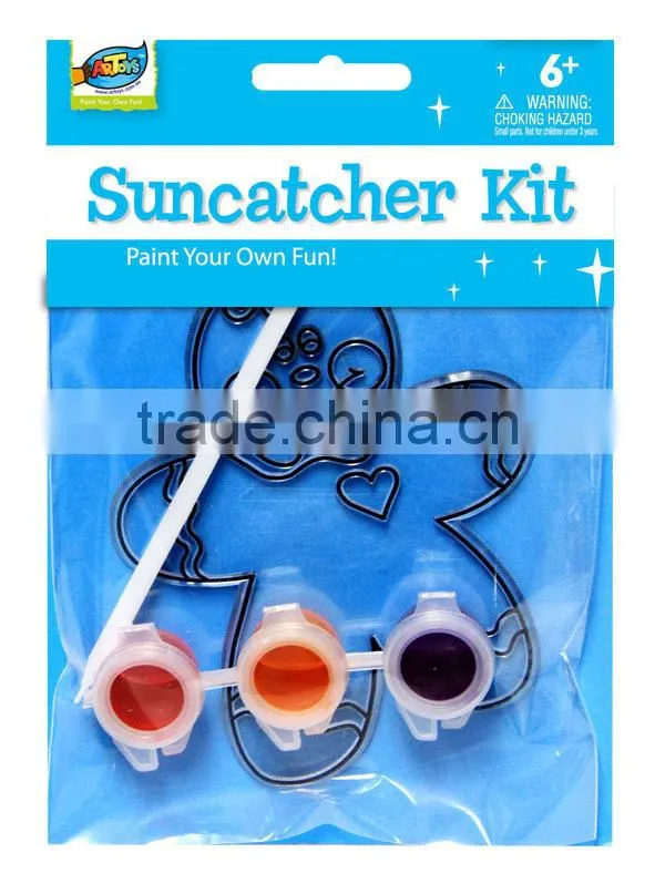 artoys 2015 suncatcher paint kit