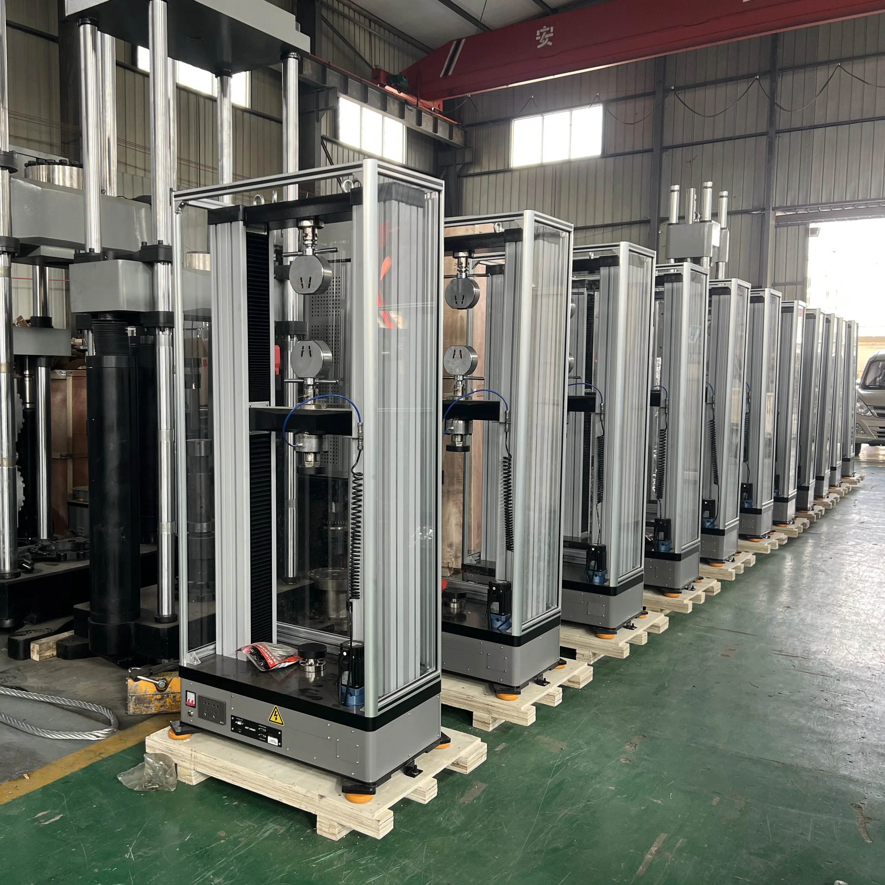 Hst Group Co.,ltd. company overview - view 3