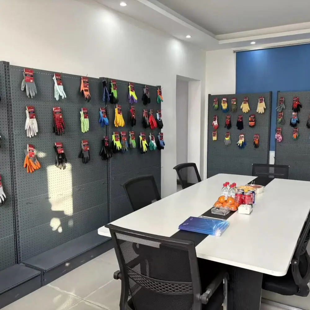 Shanghai Yingke'er Industrial Co., Ltd. company overview - view 1