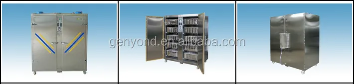 Tea Leaf Processing Machine / Tea Steamer /tea Steaming Machine