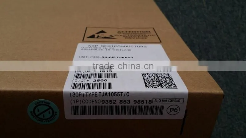 IC Transceiver TJA1040T