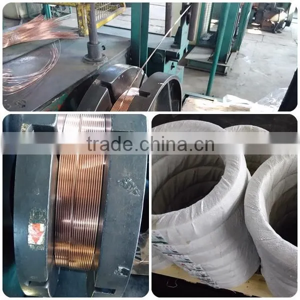 Submerged Arc Welding Wire EM12K Supplier