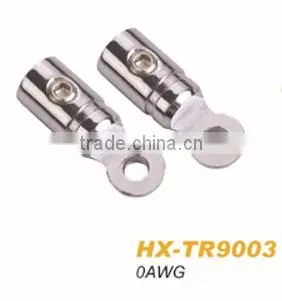 Haiyan Huxi 2015 Hot New Design Car Battery Terminal Types
