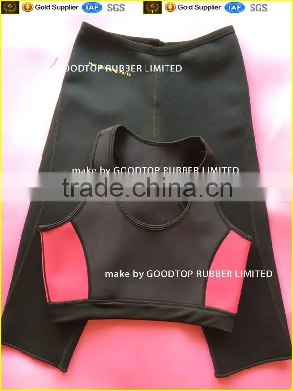 new design body shaper slimming pants wholesale