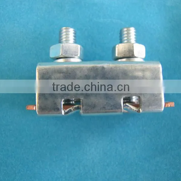Crane Conductor System-HFP56 enclosed conductor rail