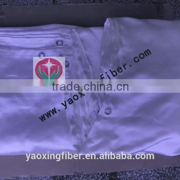 high temperature resistance high silica cloth high silica cloth for fireproofing high quality high silica cloth