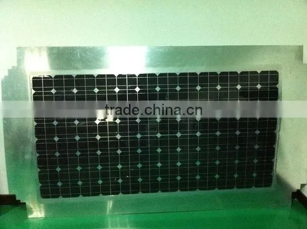 Top grade best sell solar cell panel mono hot sale 5W