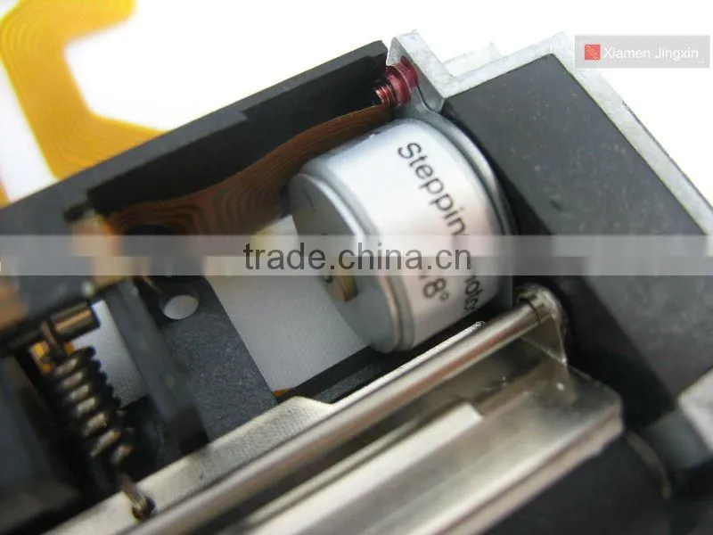 Thermal POS printer thermal printer mechanism JX-2R-12