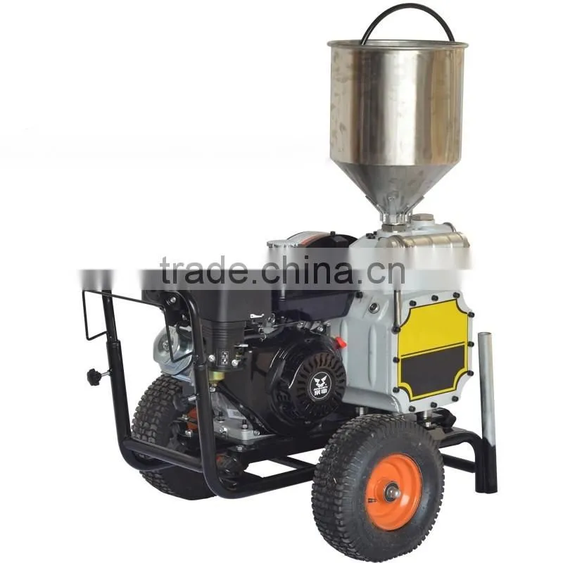 Putty Mortar Spraying machine Wall Putty Mortar Spray Machine