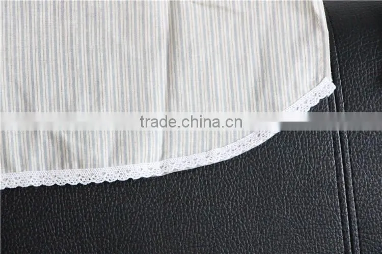 100% Cotton Printed Custom Apron