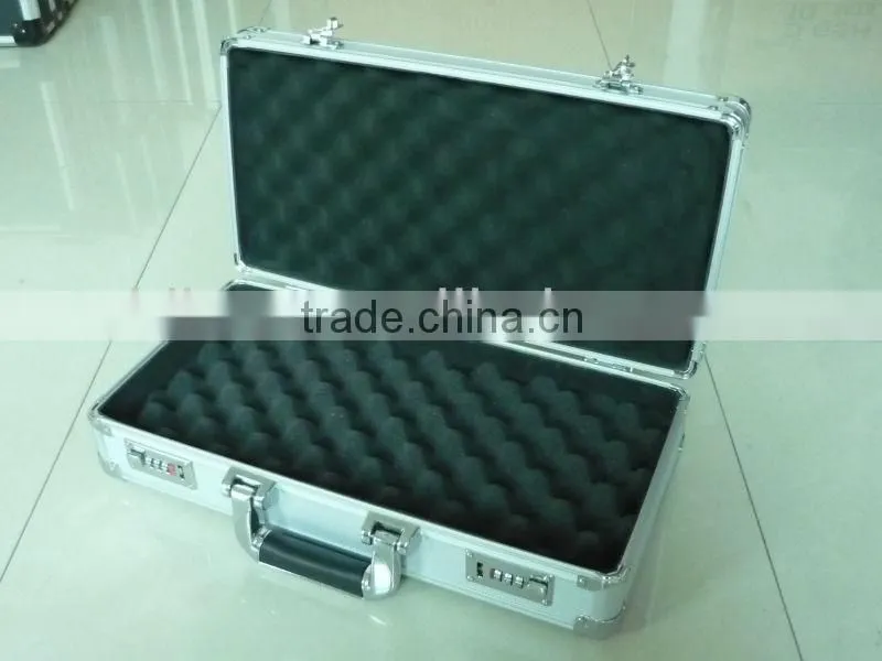 aluminum rifle box