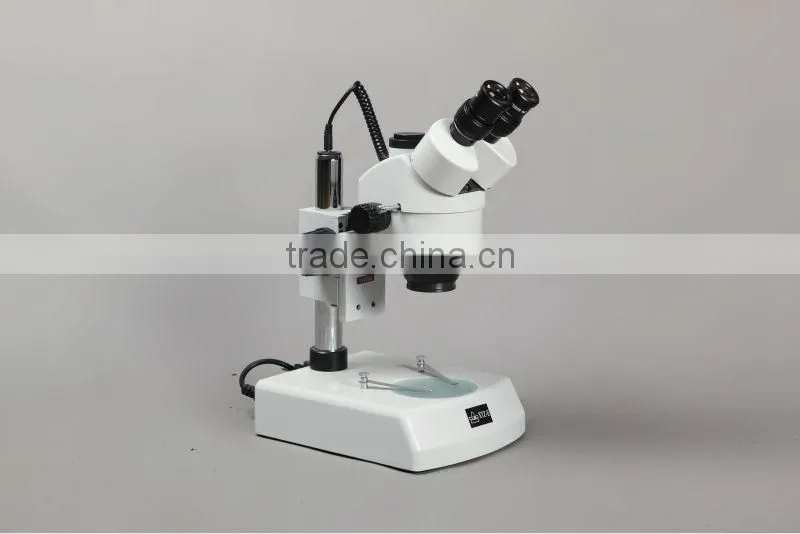 Zoom stereo microscope X-D