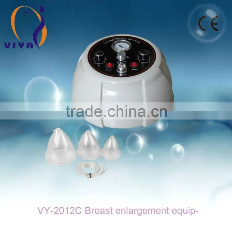 VY-2012 Sex big breast enlargement beauty machine
