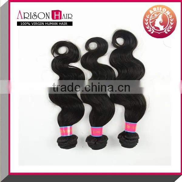Wholesale human virgin Bohemian hair 6A 7A grade hair curly hair promotion for Christmas ! factory price ,great quality !