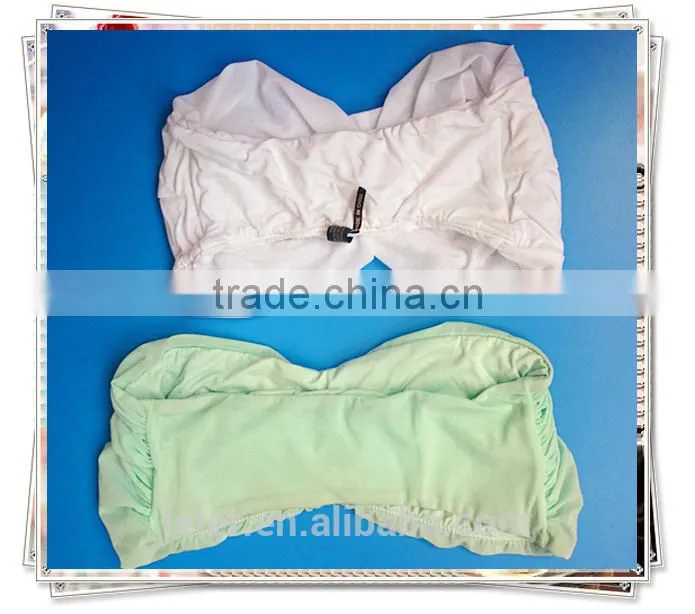 Fashion Strapless Bandeau, Sexy Bras