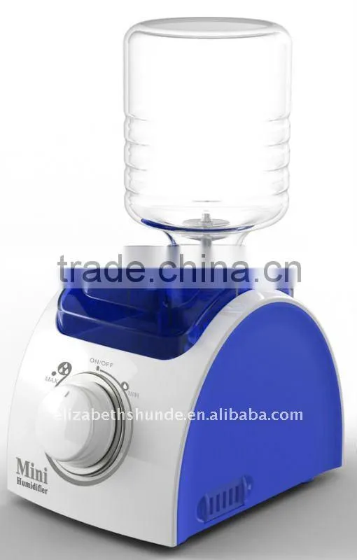 PET bottle Mini Humidifier