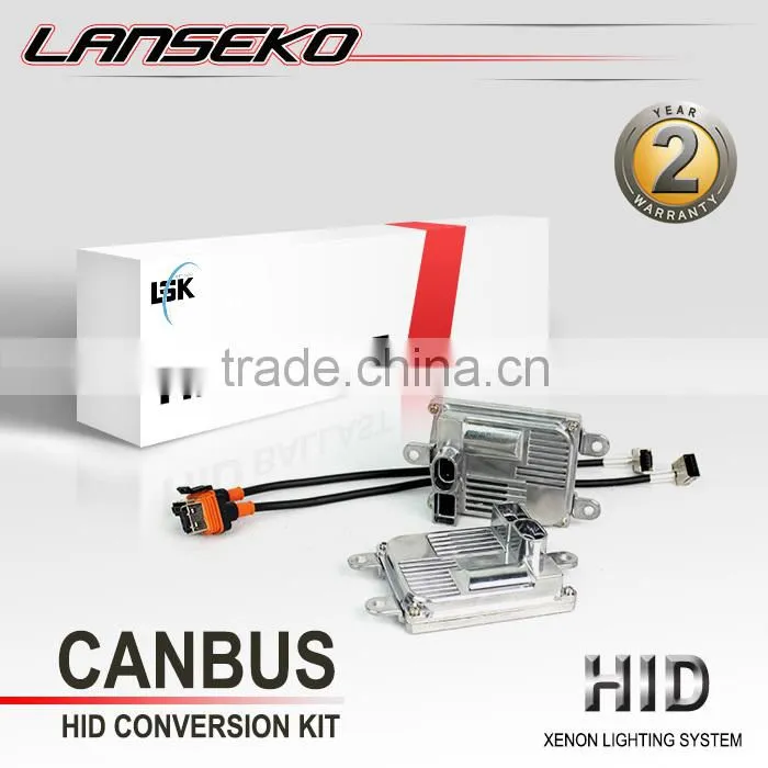 OEM hid Kit hid ballast For Audi BMW hid lighting all in one design