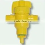 Water pressure regulator