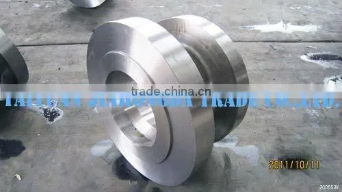 12x10" 300NB Body adapter Free Forging
